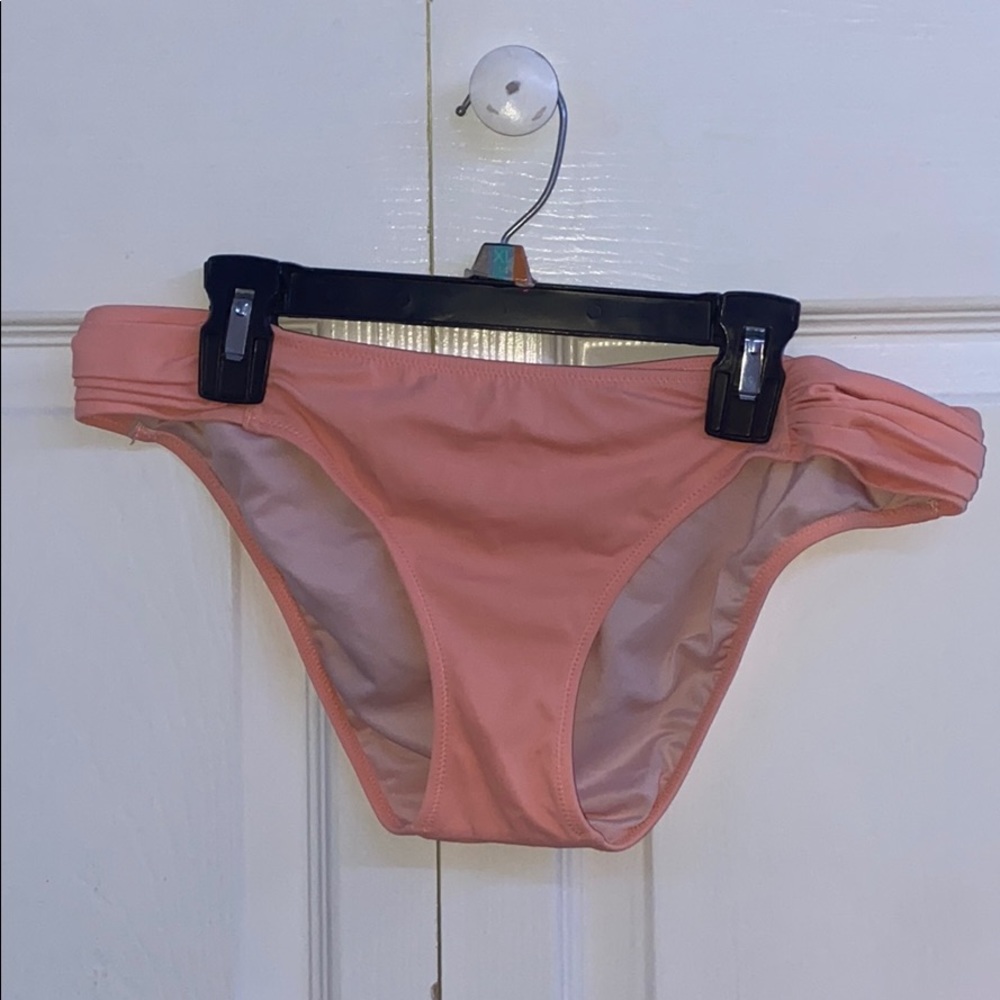 Target Swim bottoms